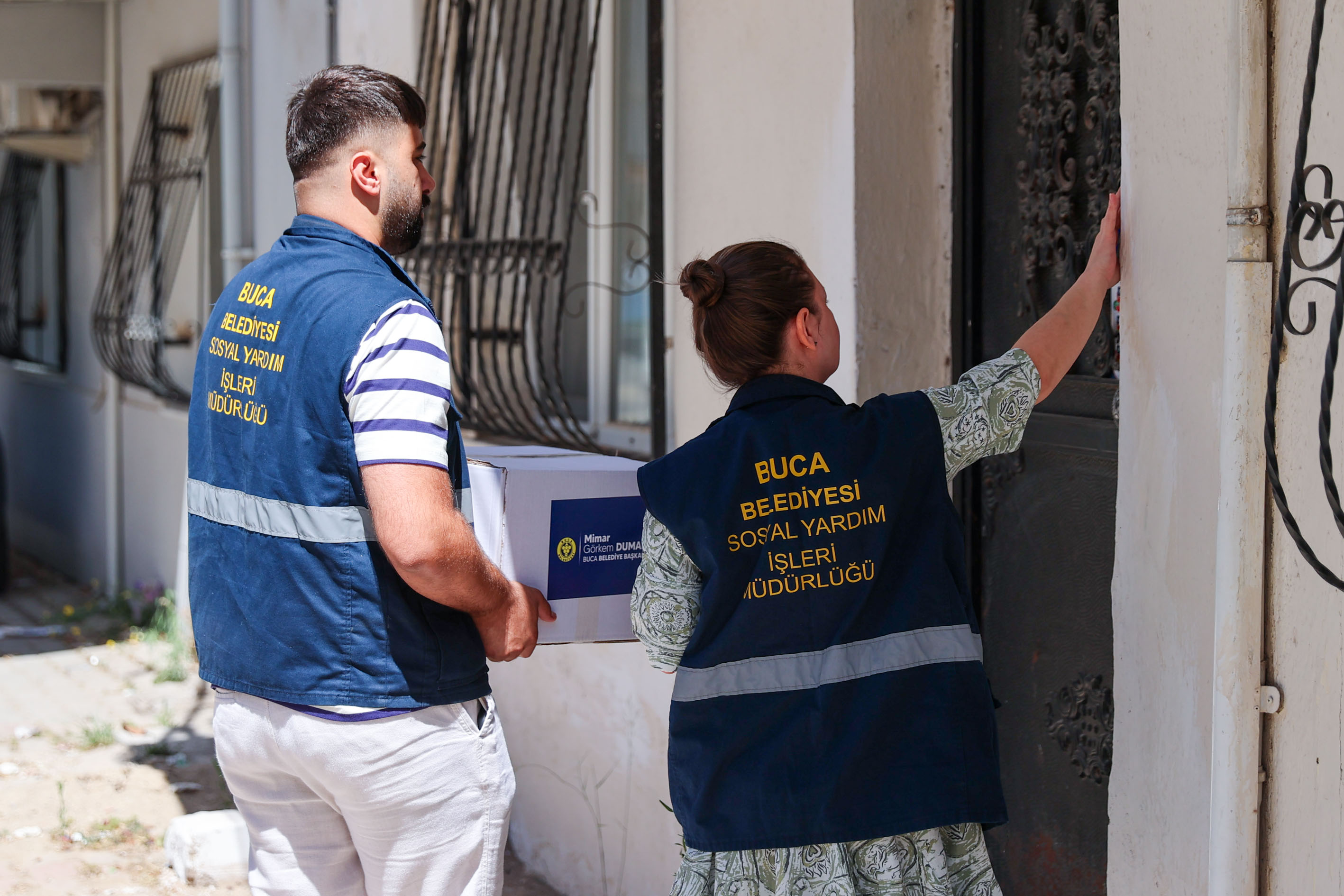 Buca Çölyak Paket (6)