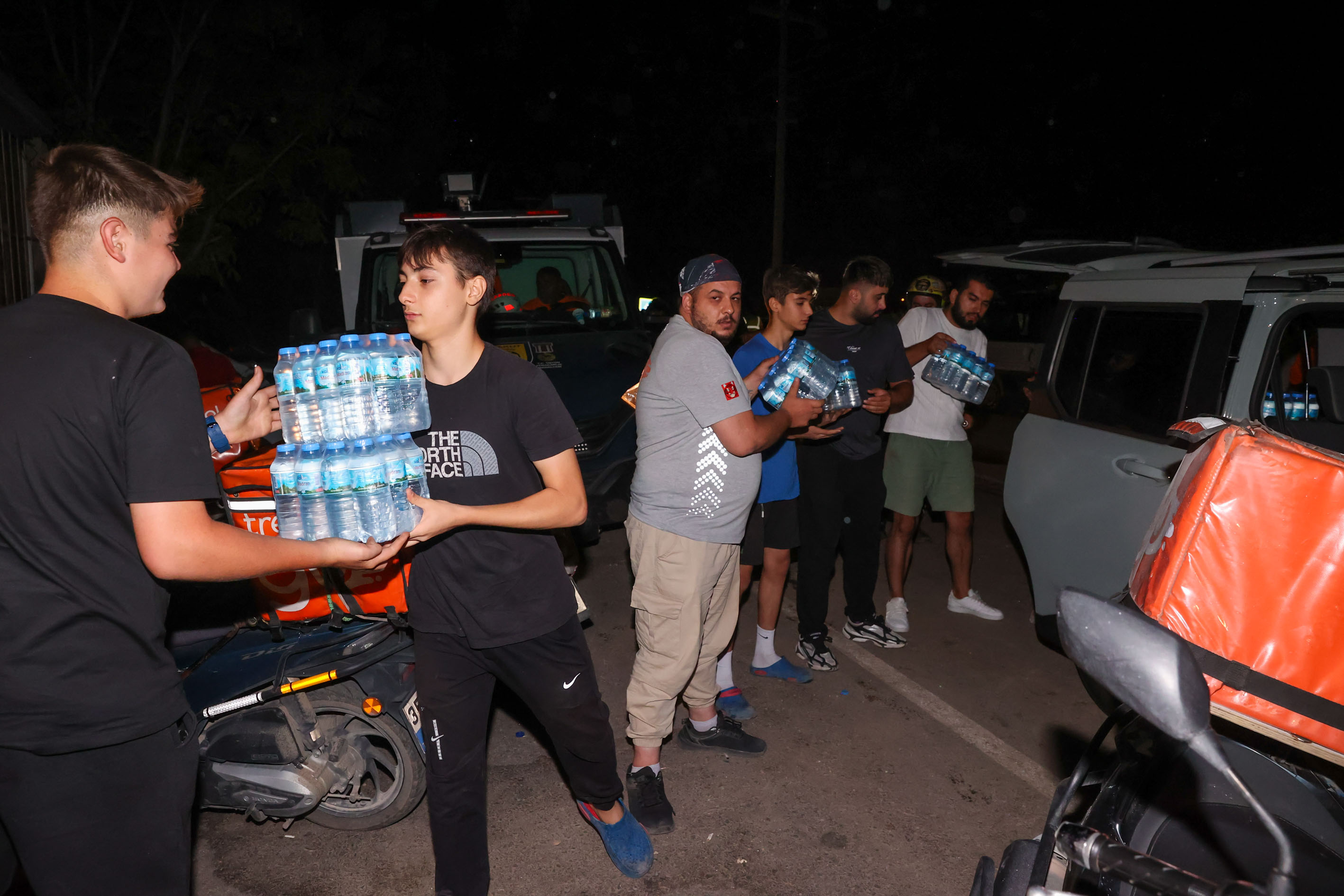 Buca Olduruk Yangını11