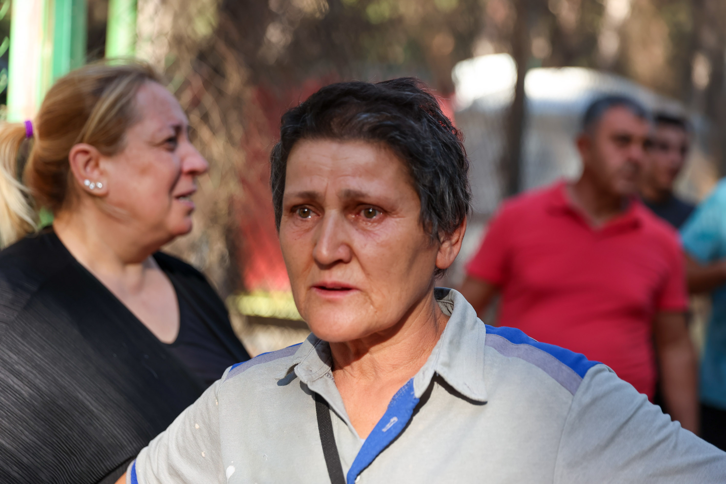 Buca Olduruk Yangını2