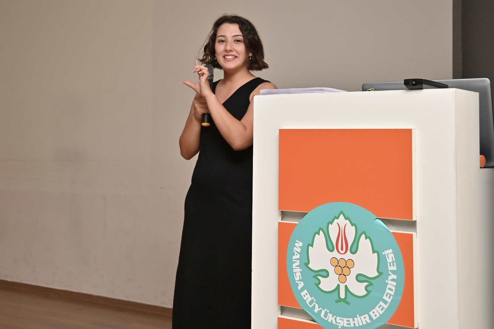 Büyükşehir’den Bağımlılıkla Mücadele Için “Bağımlılığı Terk Et” Semineri (1)-1