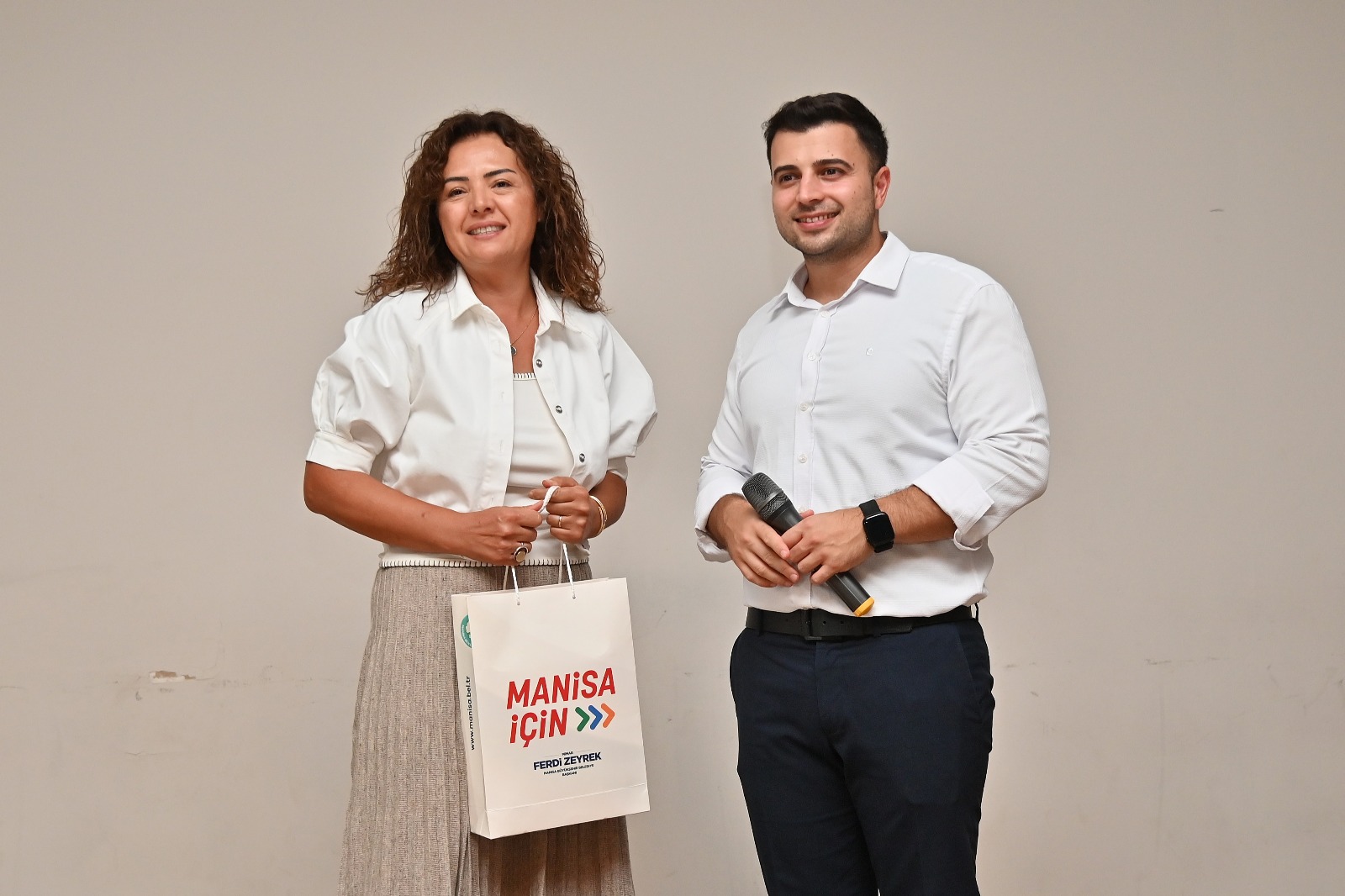Büyükşehir’den Bağımlılıkla Mücadele Için “Bağımlılığı Terk Et” Semineri (3)-1