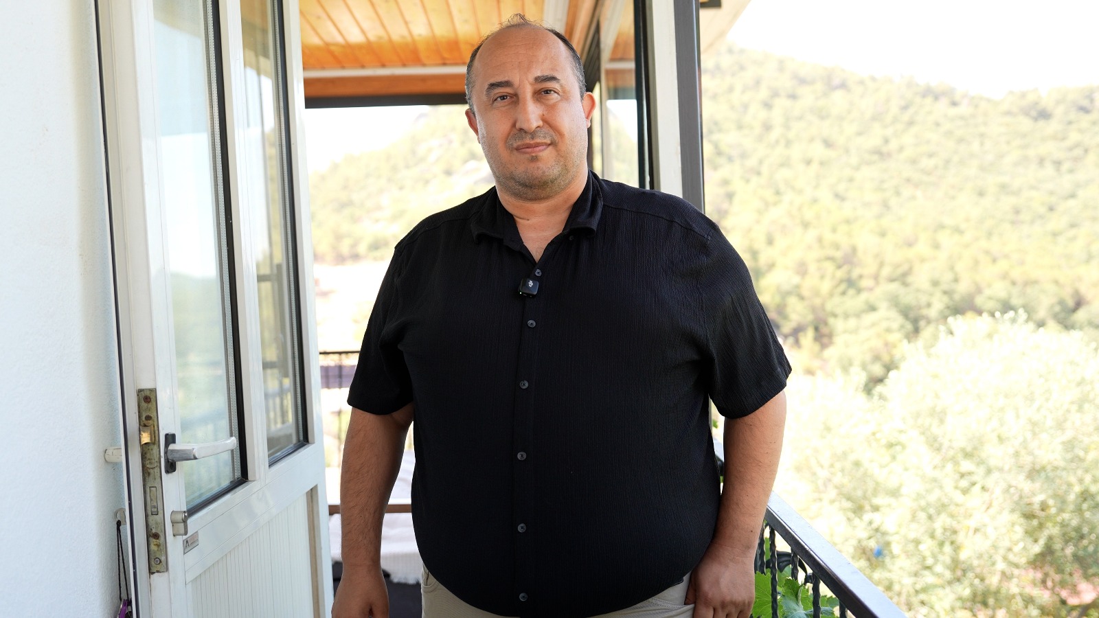 Büyükşehir'den Muhtarlara “Alo Muhtarım” Ile Dijital Destek (9)