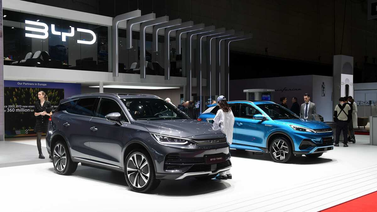 Byd-1