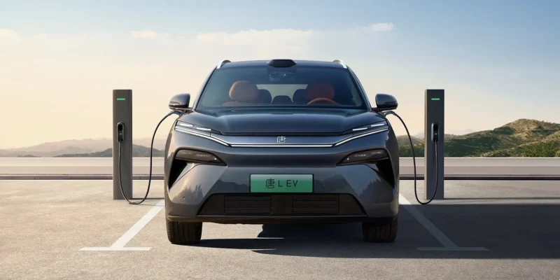 Byd
