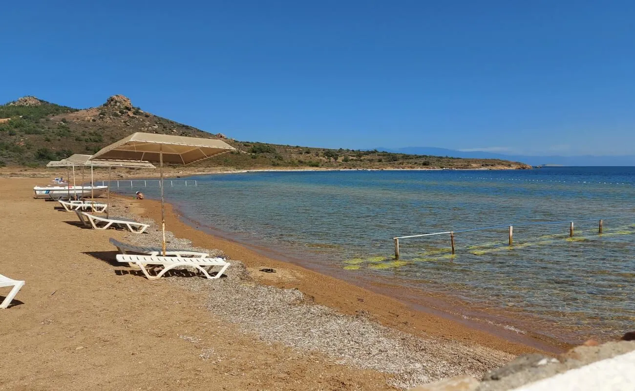 Cataltepe Plaji2 2