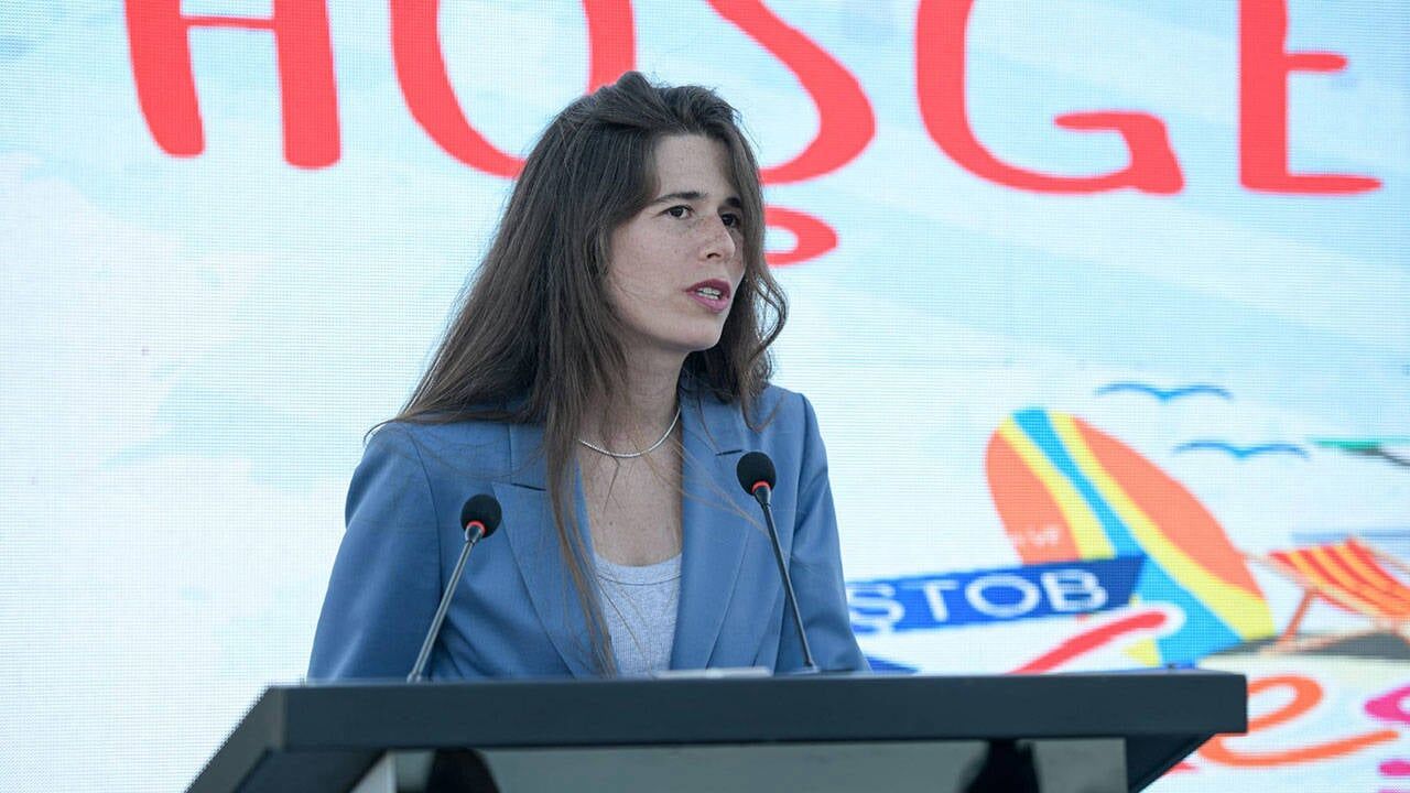 Çeşme’de Su Krizi Büyüyor! Lal Denizli Duyurdu Bu Tarihten Itibaren Musluklar Kapanacak!