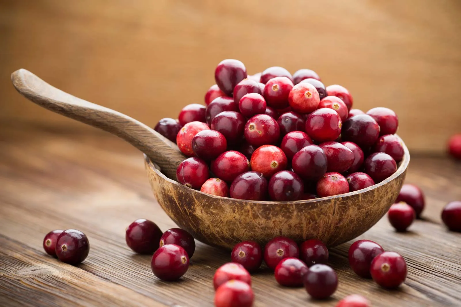 Cranberries