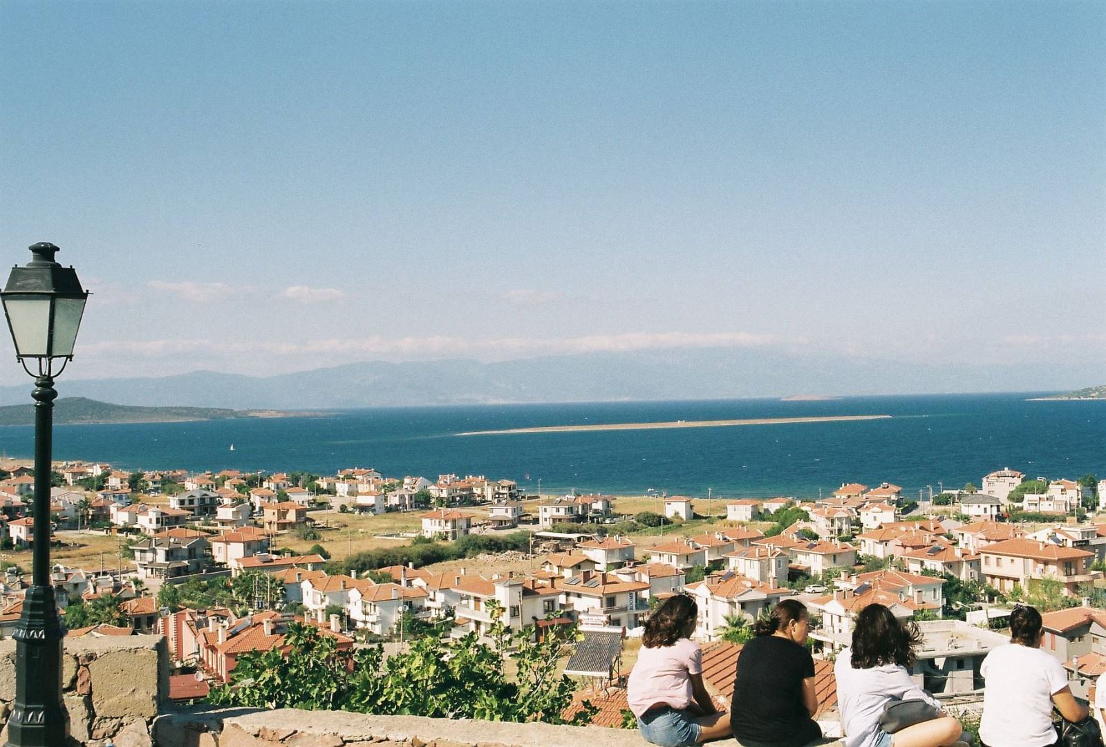 Cunda Asiklar Tepesi Yorumlari