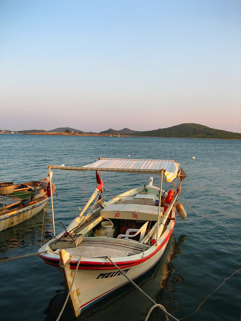 Cunda2006