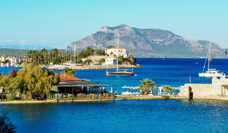 Datca