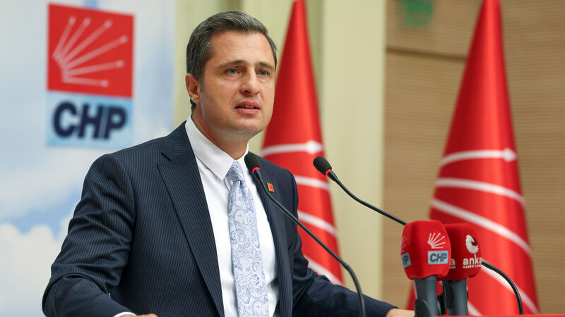 Deniz Yücel