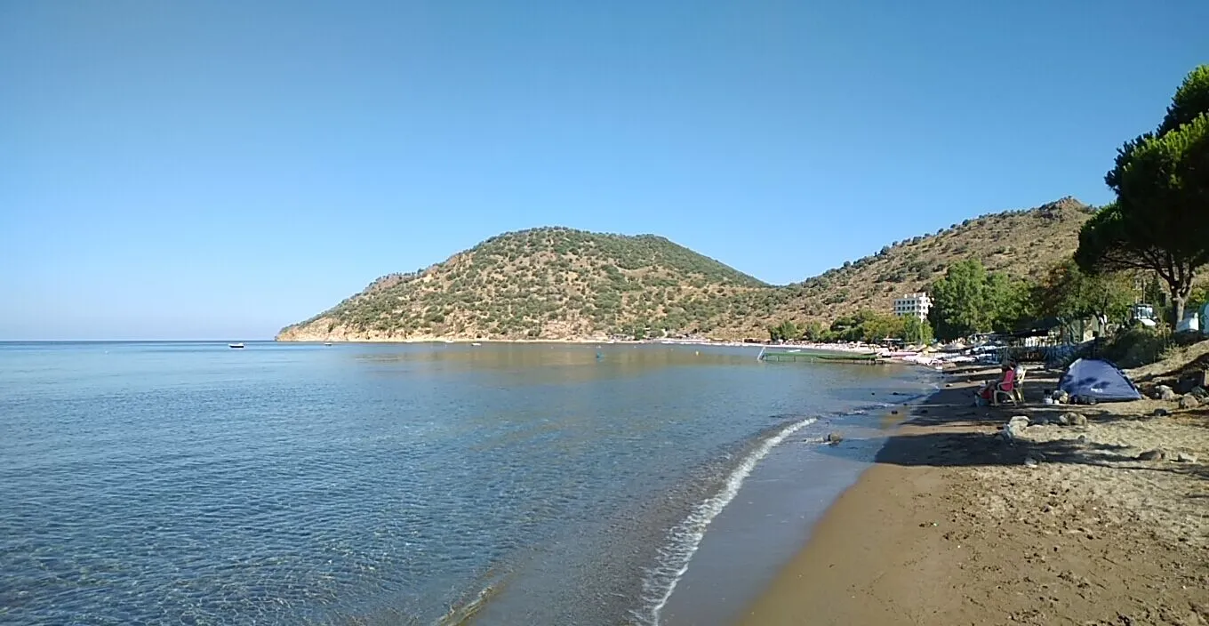 Denizkoy Plaji