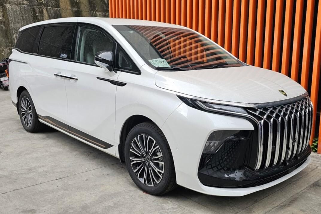 Dongfeng’in Yeni Hibrit Mpv’si U Tour V9 Türkiye Sahnesinde (3)