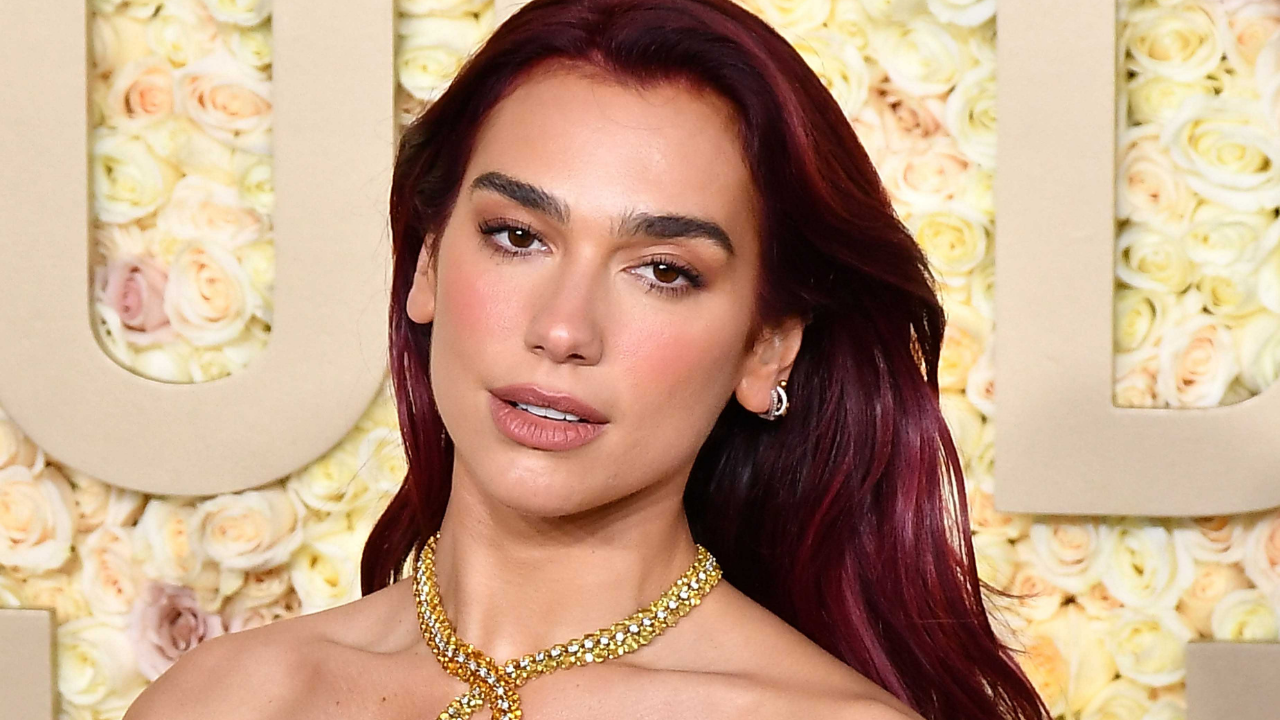 Dua Lipa