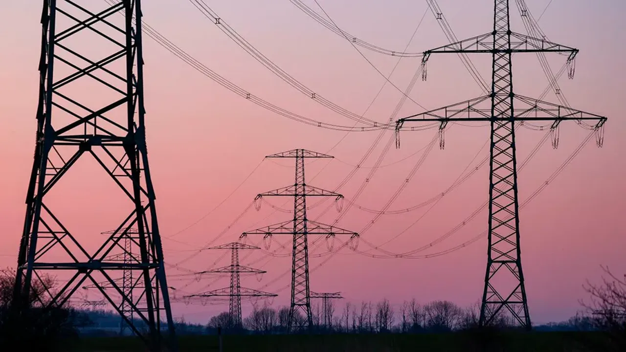 Elektrik Kesintisi Kapak 205152