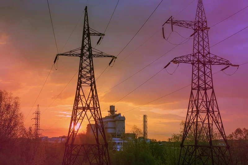 Elektrik Nedir Elektrik Evimize Nas D7Dv