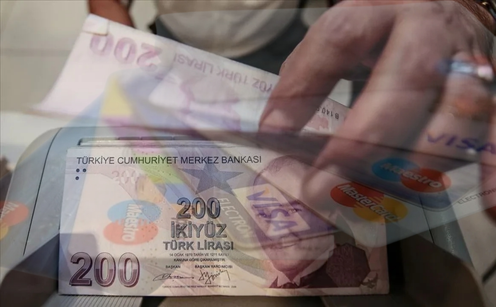 BDDK yapılandırma dedi, bankalar sessiz kaldı: İşte kredi kartı borçlarında son durum