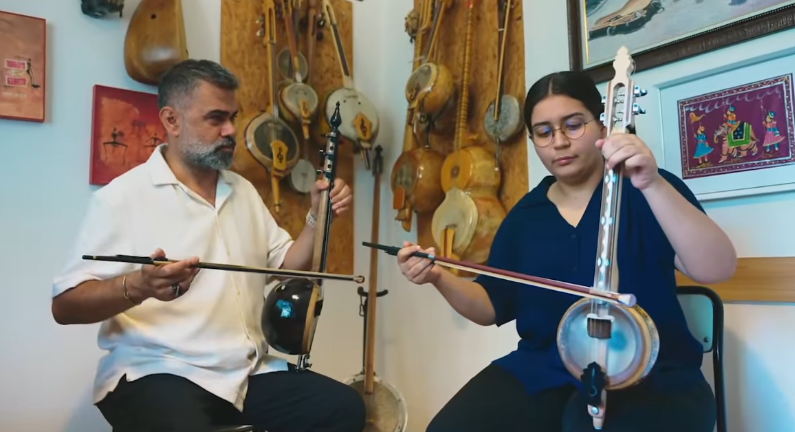 ++Eü'den Müziksel Algı Ve Bellek Geliştirme Kursları (9)