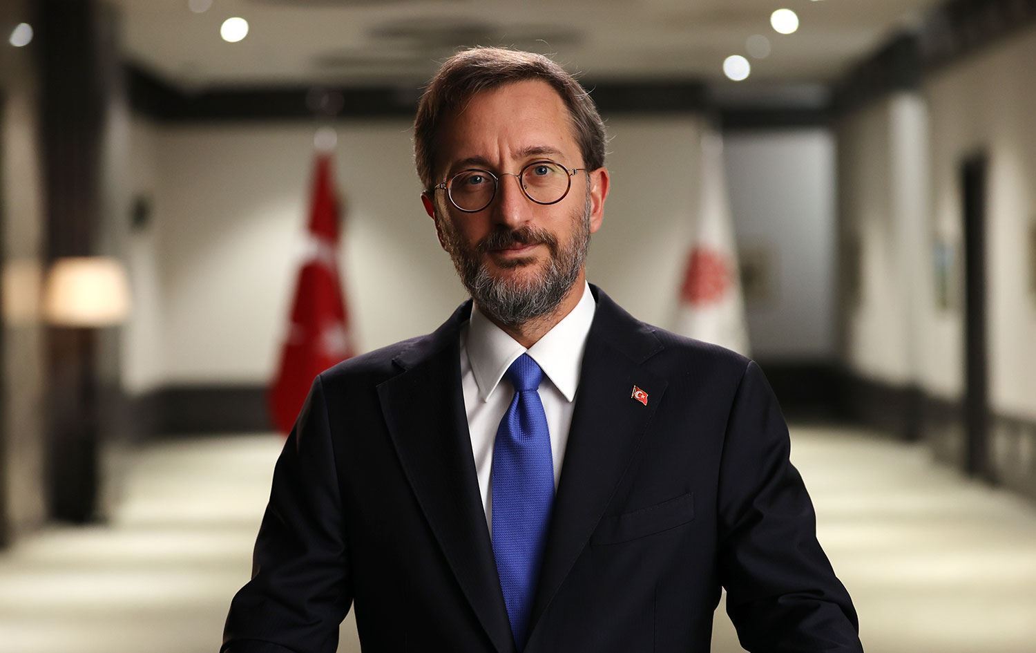 Fahrettin Altun