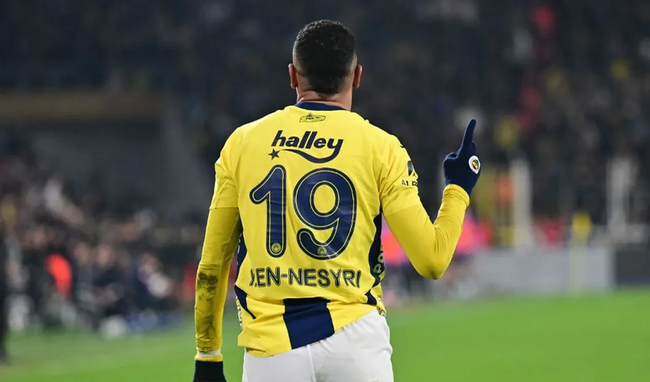 Fenerbahçe’den Çifte Hamle Duran Geliyor, En‑Nesyri Kalıyor Mu-1