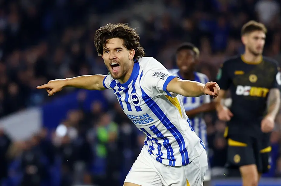 Ferdi Kadıoğlu Yeniden Transfer Oldu!