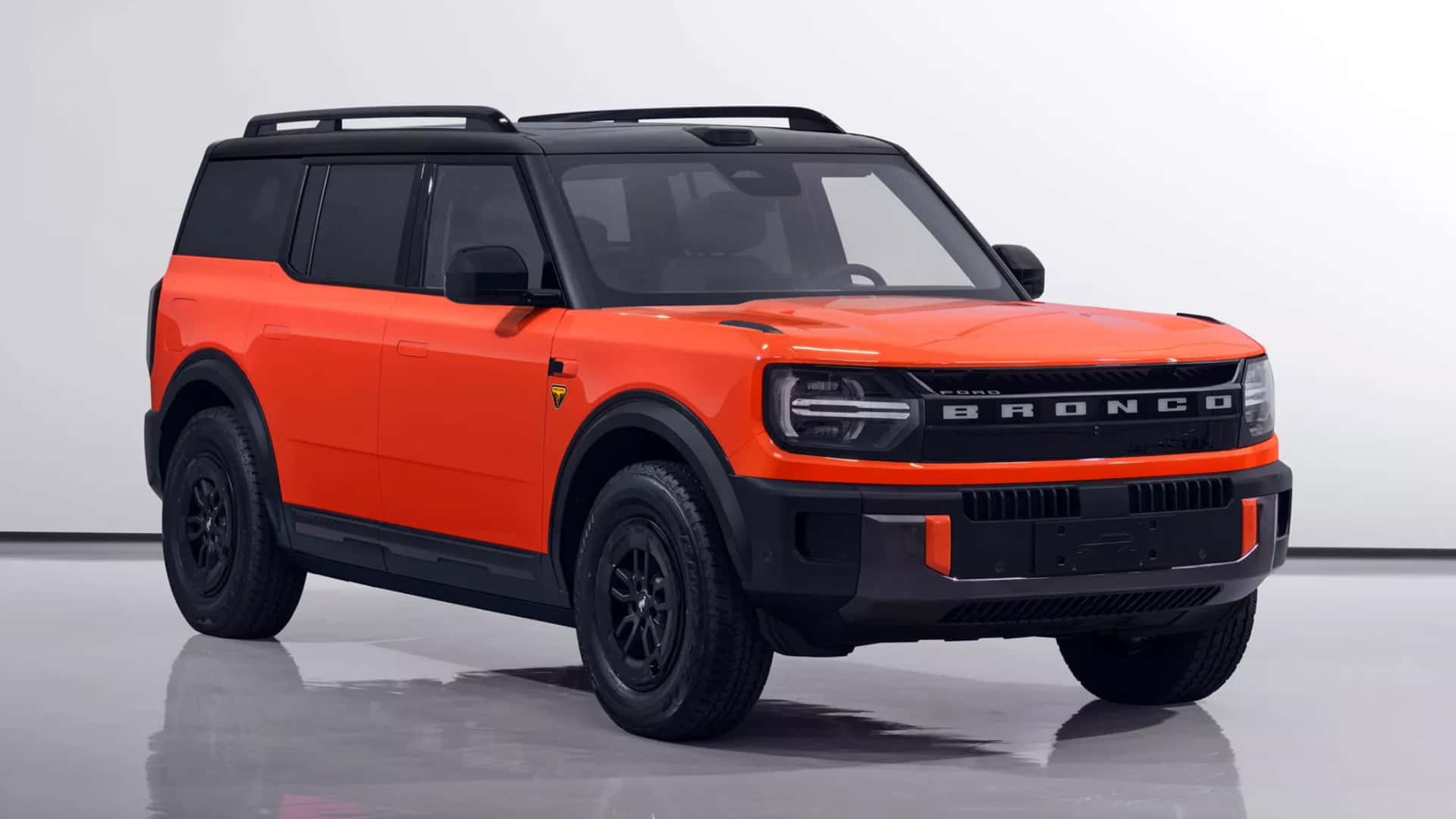 Ford'un Ikonik Suv'u Elektrikli Oldu! Türkiye'ye Ne Zaman Gelecek4