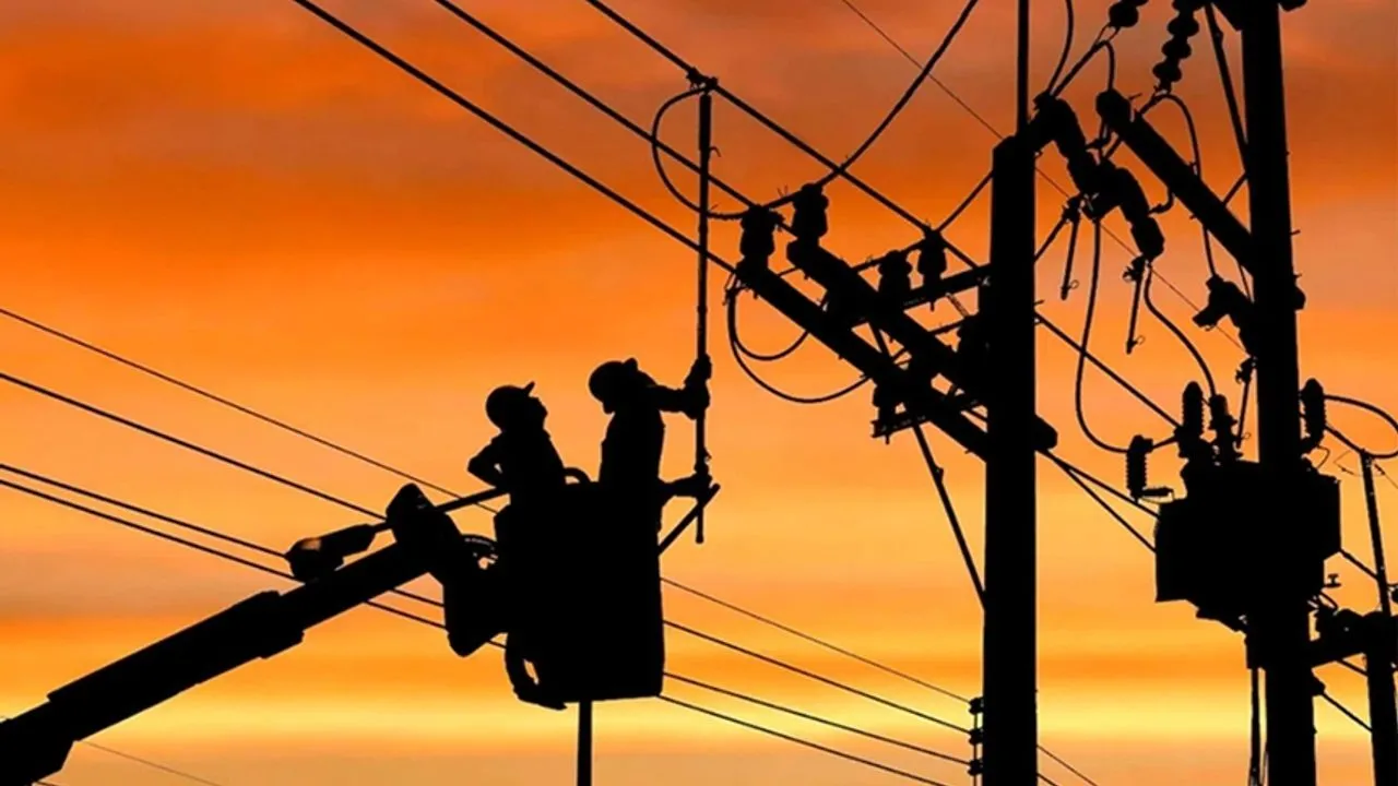 Gdz Elektrik Kesintisi 13 Temmuz
