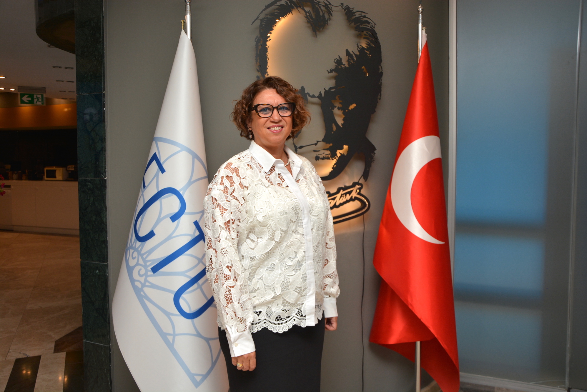 Gülçi̇n Bekem