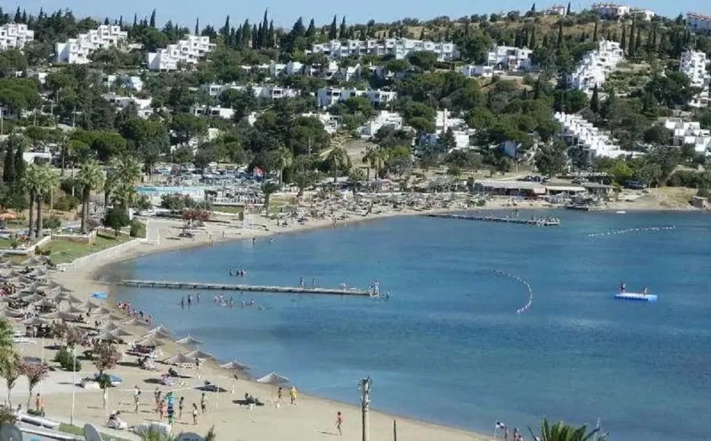Guvercin Koyu 1