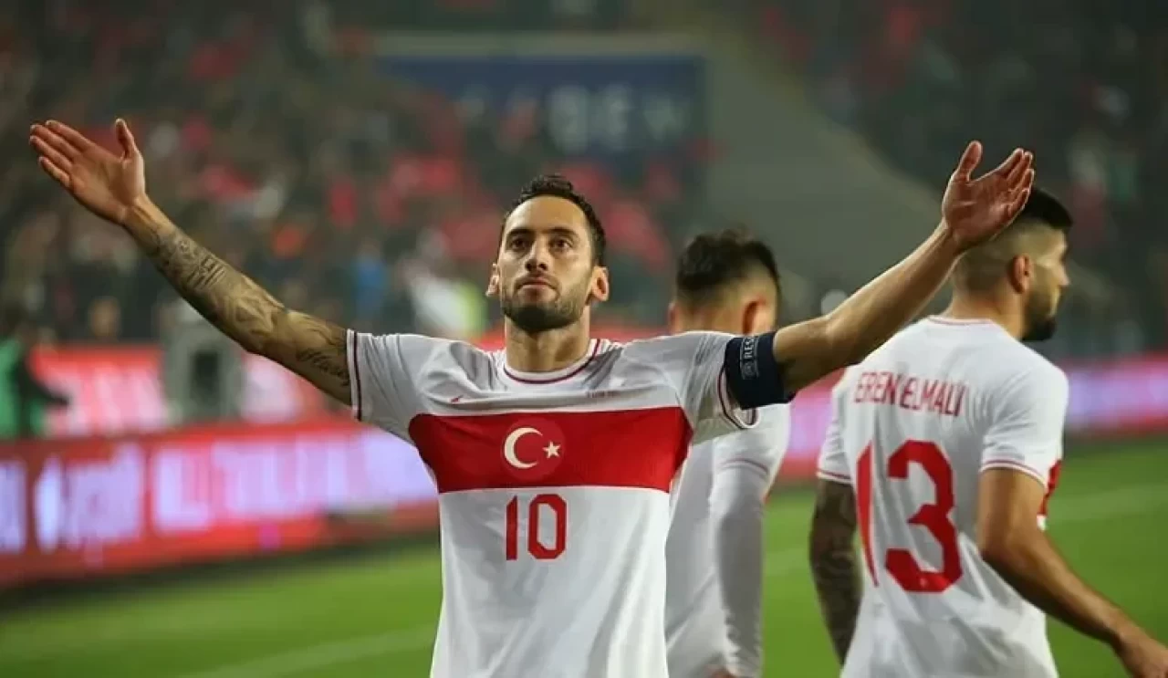 Hakan Çalhanoğlu-1