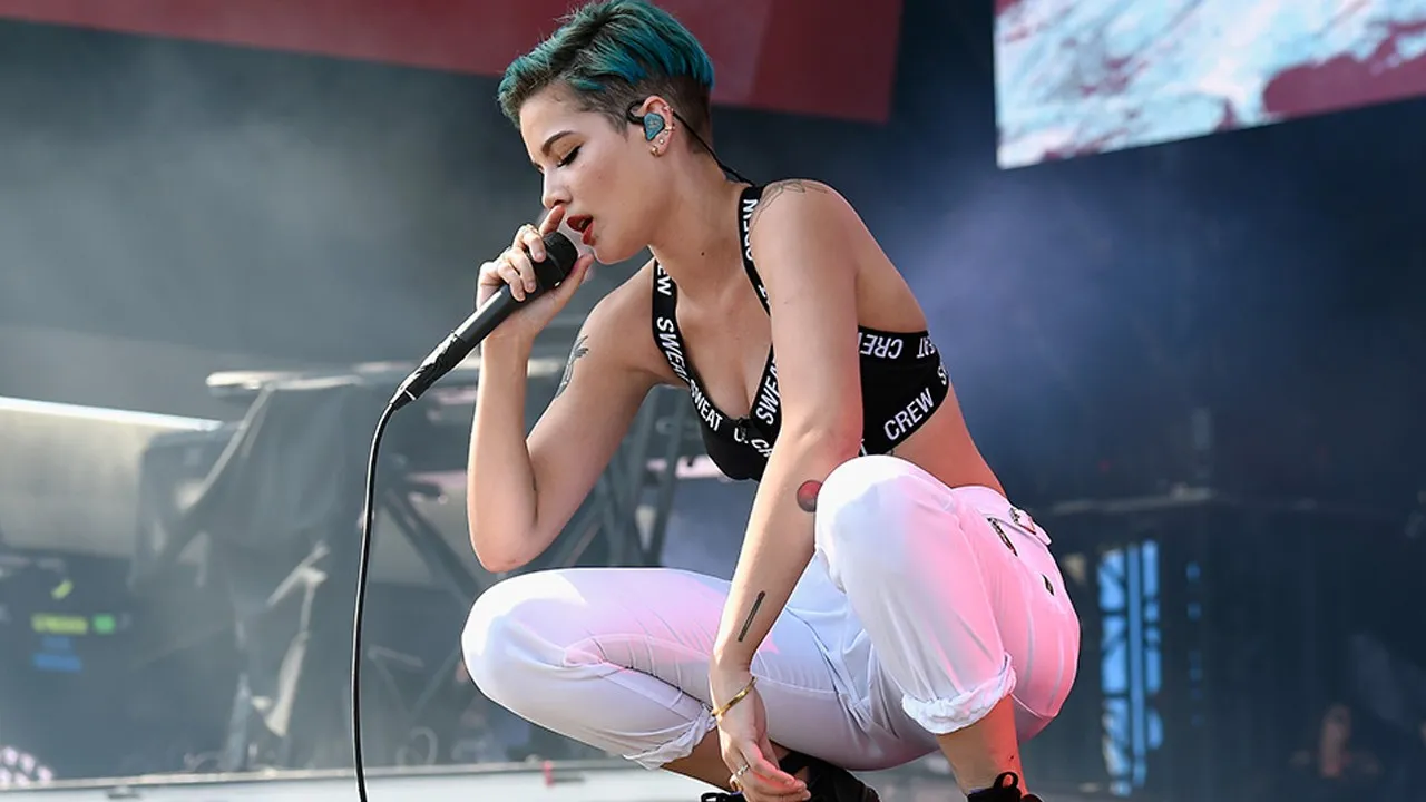 Halsey