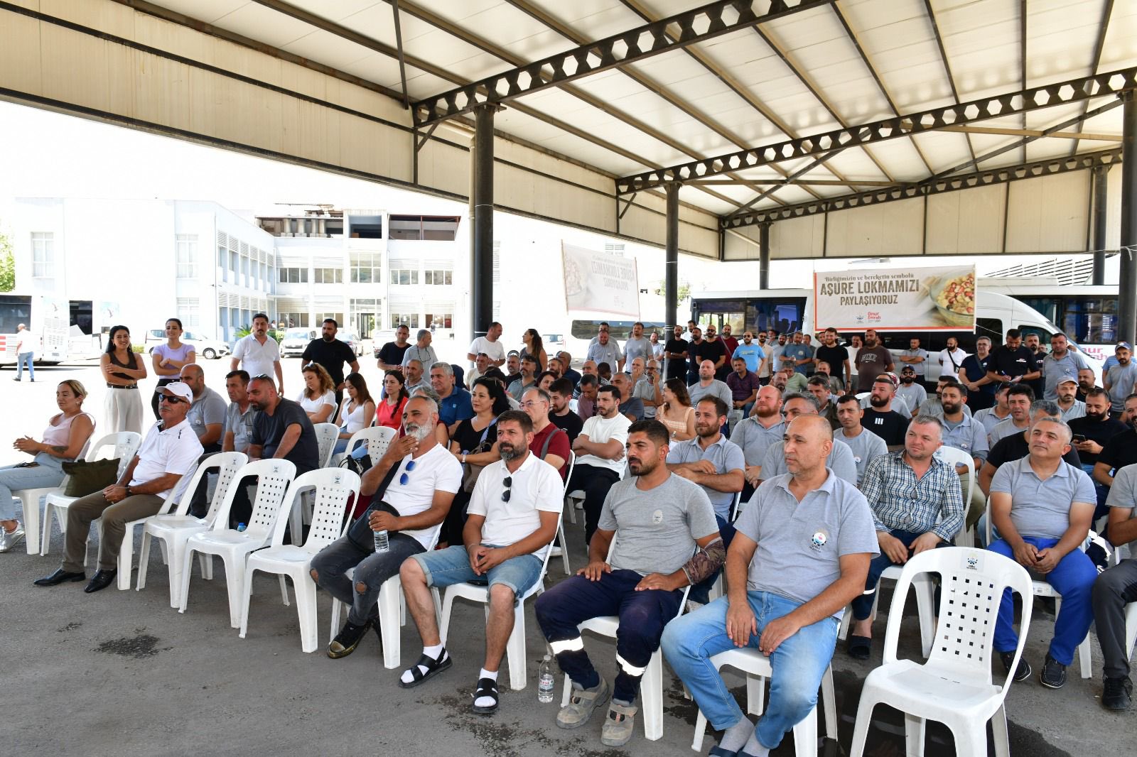 Harmandalı Şantiye (3)