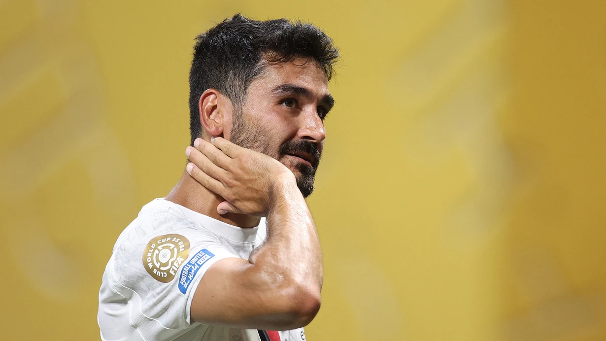 Ilkay Gündoğan (2)