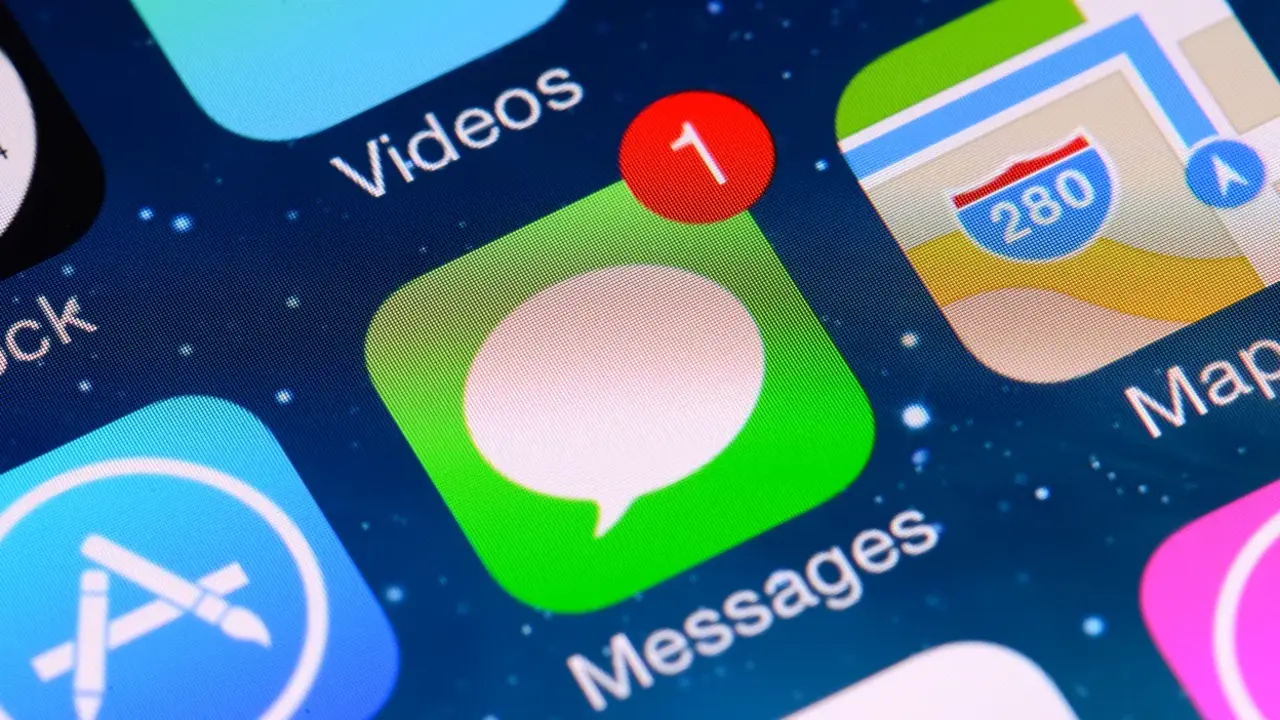 Ios 26 Messages 1