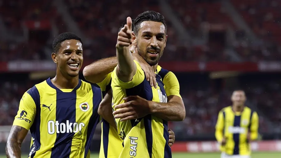 Irfan Can Kahveci R E Smi 2