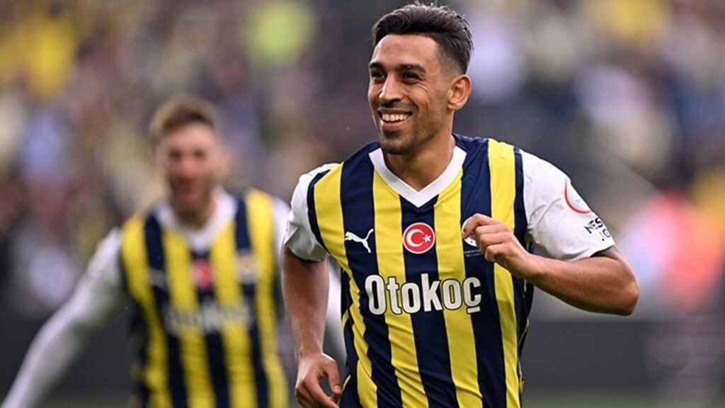 Irfan Can Kahveci