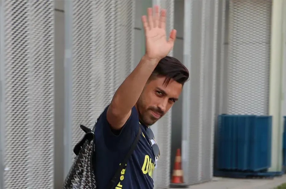 İrfan Can Kahveci'den Transfer Açıklaması Zor Zamanlara Tahammülüm Kalmadı