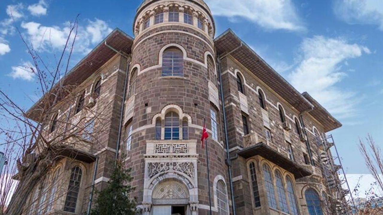 Izmir Muze