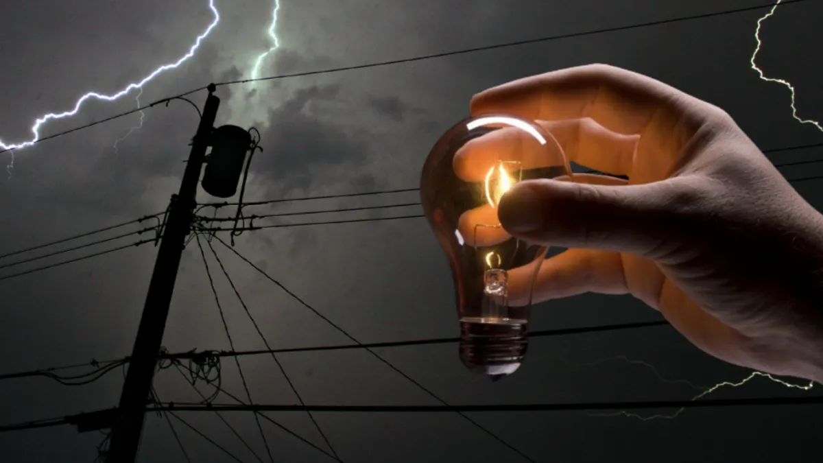 Izmirde Buyuk Elektrik Kesintisi O Ilcelere Elektrik Verilmeyecek 13 79D43349