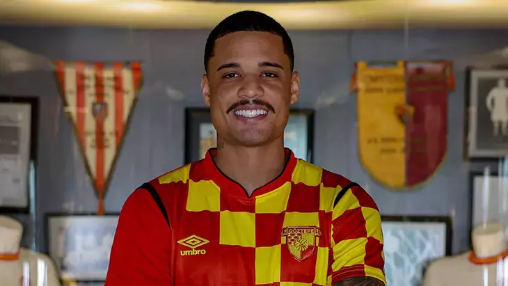 Janderson Costa