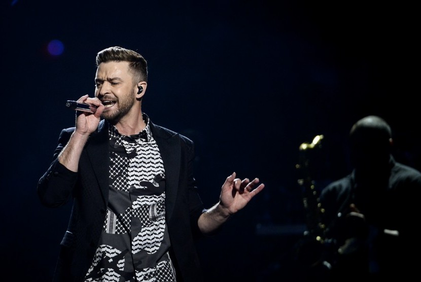 Justin Timberlake-1