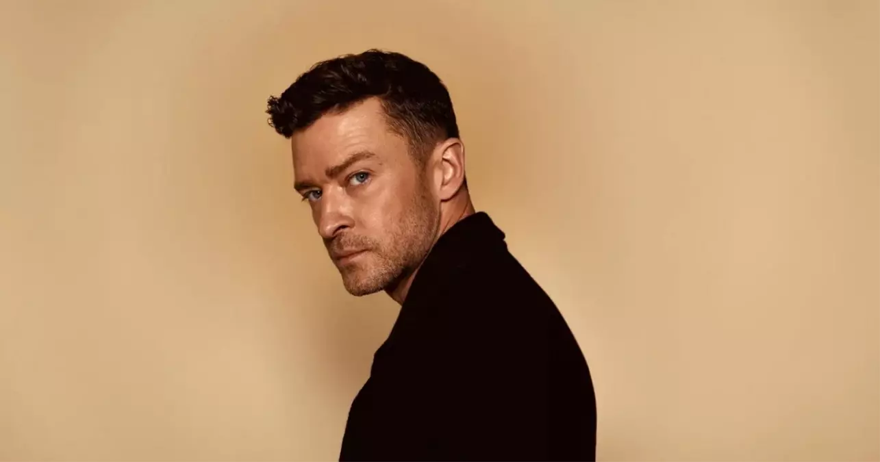 Justin Timberlake