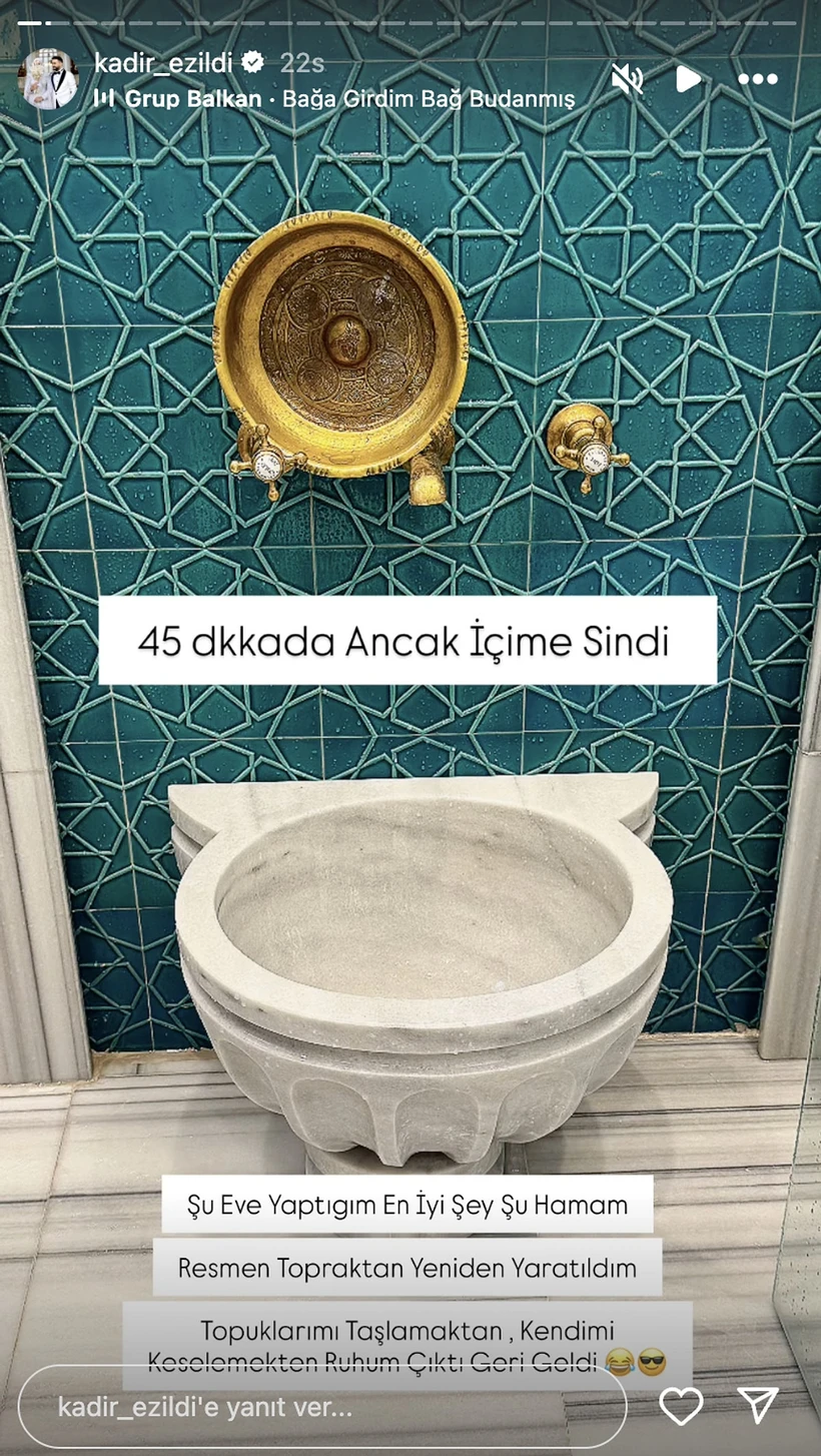 Kadir 3