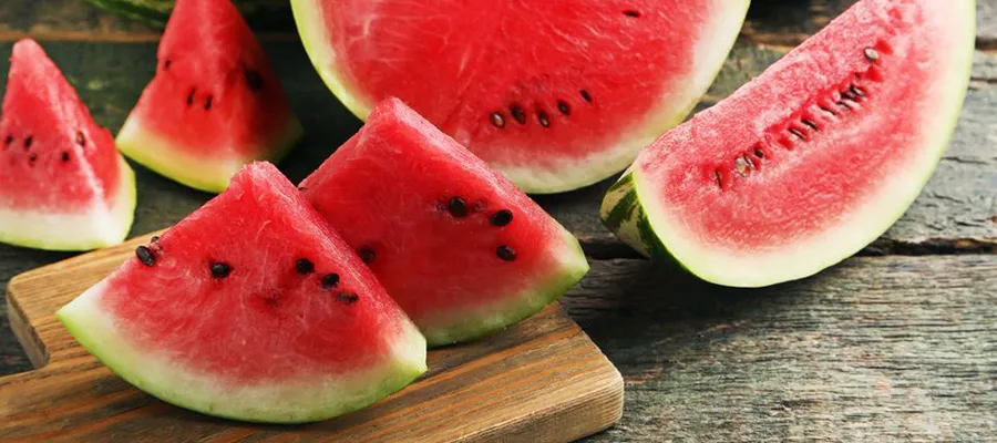Karpuzun Faydalari 1