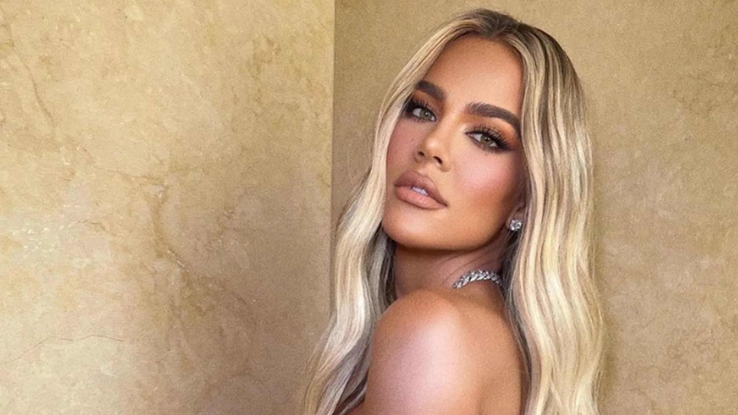 Khloe Kardashian