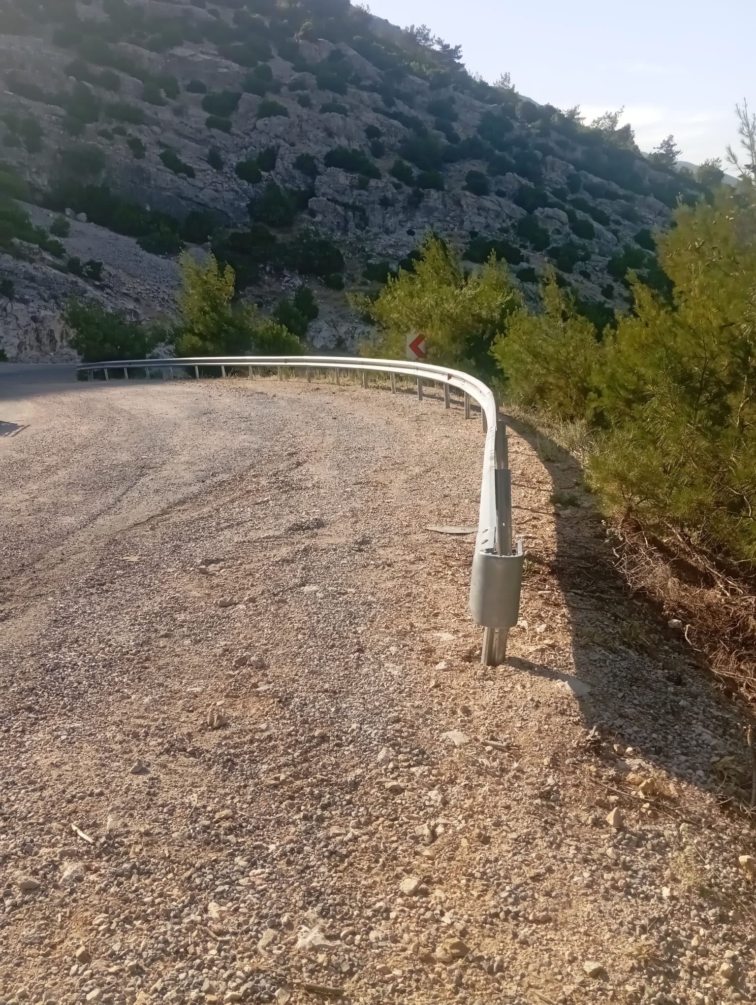 Kırkağaç Çiflik Sonrası