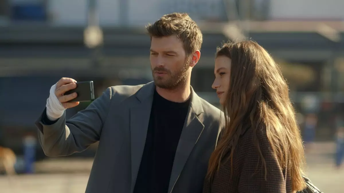 Kıvanç Tatlıtuğ-2