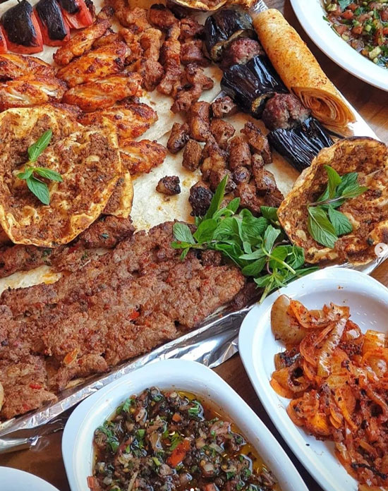 Köfteci Mehmet Irmak