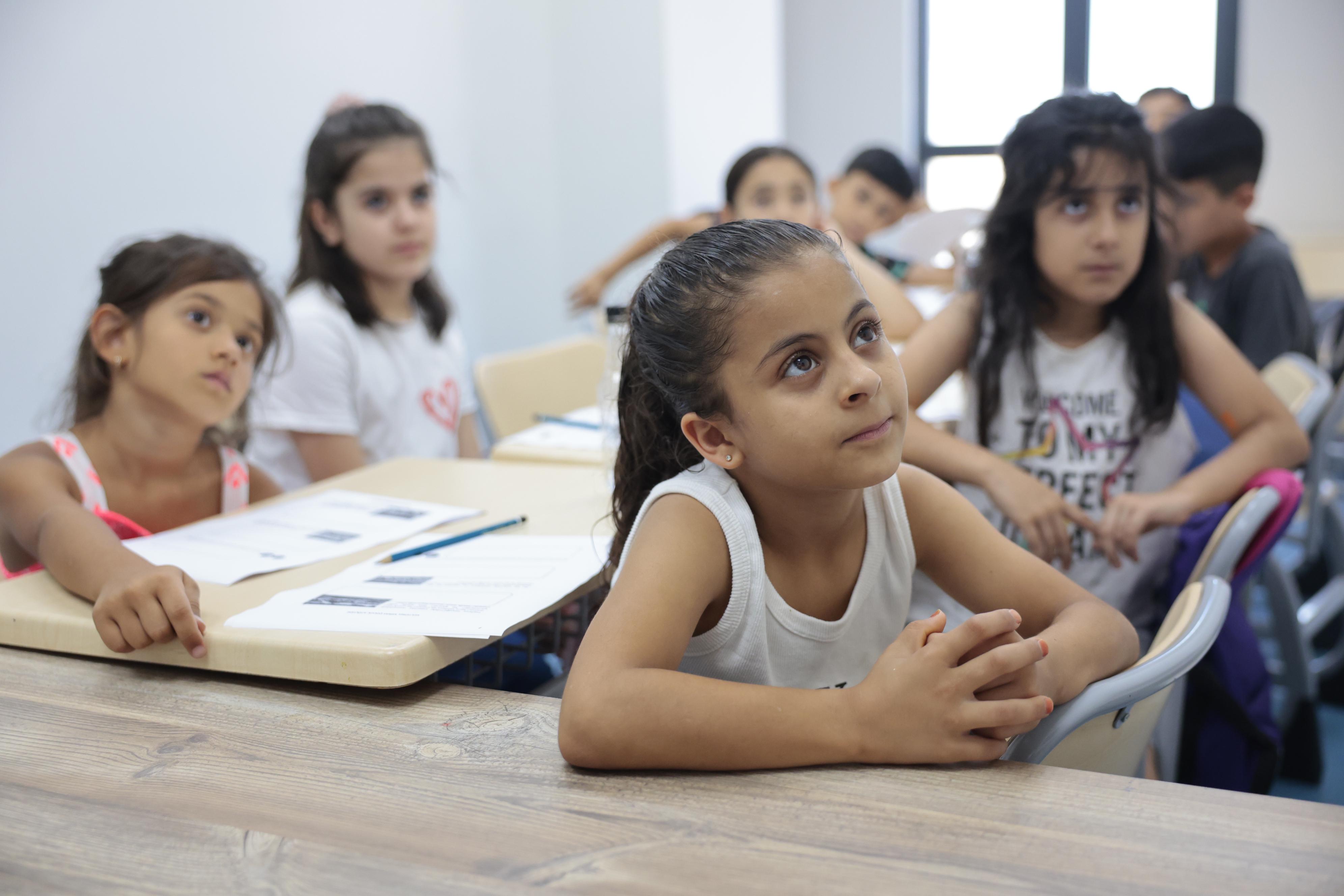 Konak’ta Çocuklara Kültürel Miras Bilinci Aşılanıyor (5)
