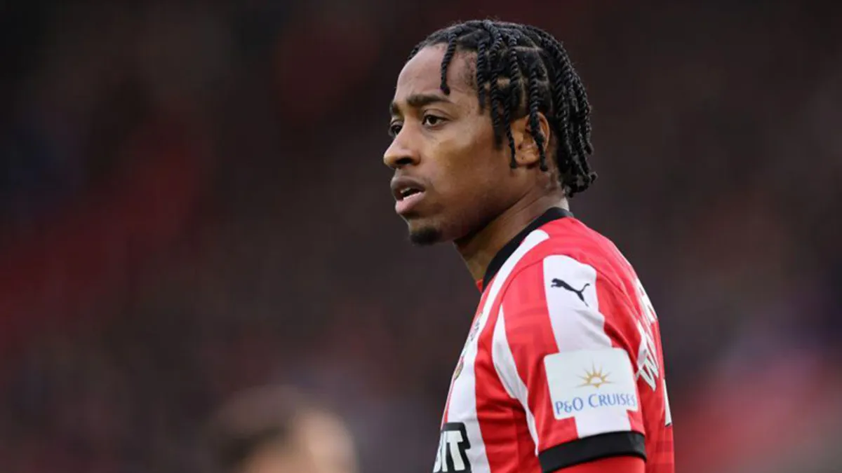 Kyle Walker Peters